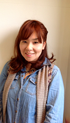 山内 真紀子 写真