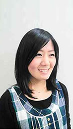佐藤 紗枝子 写真