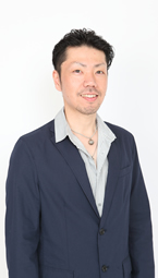 五加 康裕 写真