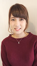 伊藤 瑞月 写真