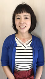 深谷 操 写真