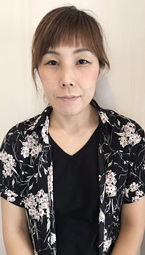 稲嶺 恵美 写真