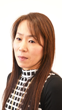 田中 眞由美 写真