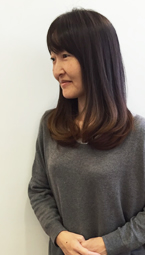 竹生 恵美子 写真