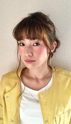田丸 瑞恵 写真