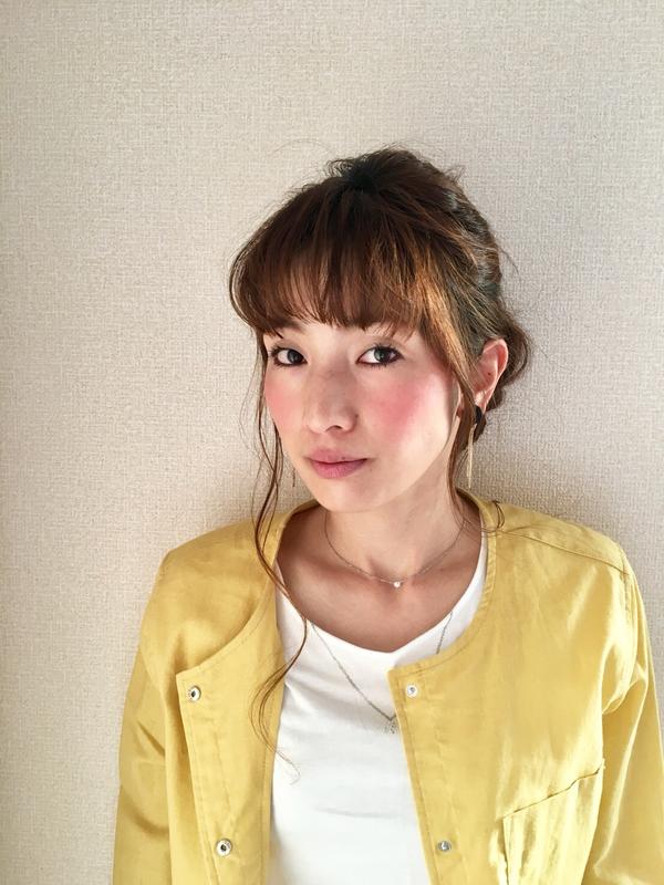 酒井 麻緒 写真